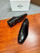 Berluti Man Black Calfskin Business Leather Shoes 0428130 (3)_th.jpg